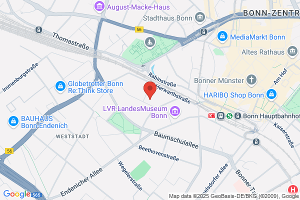 Crefo Factoring Rheinland GmbH