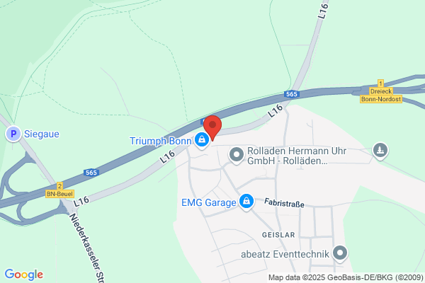 Fahrdienst KROG