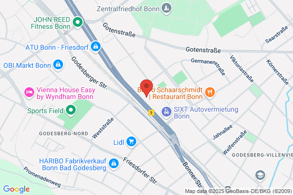 Kieser Training Bonn