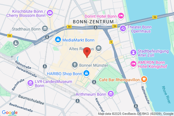 Lindt Boutique Bonn