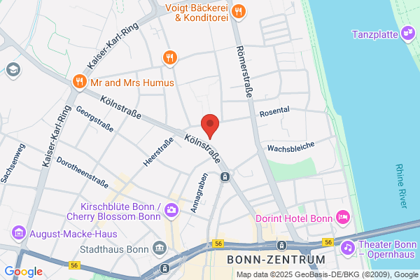 Schlüsseldienst Bonn Jona Schwarz