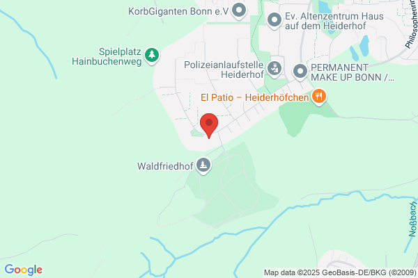 BlessU Naturheilkundezentrum - Institut für Ayurveda und Körperarbeit