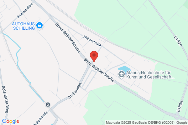 Hausmeisterservice Der flotte Knott
