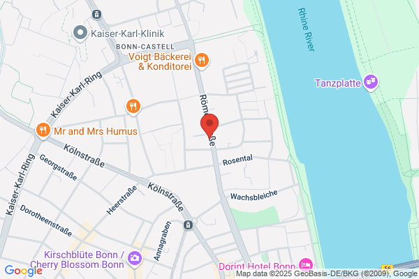 Simplex Ving Tsun Bonn