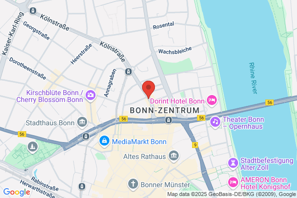 BODY STREET | Bonn Stiftsplatz | EMS Training