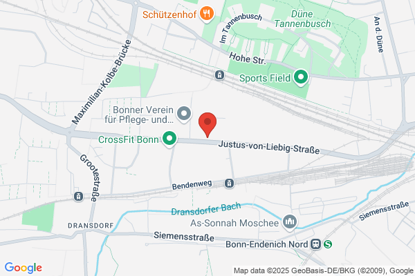 Hagedorn GmbH & Co. KG