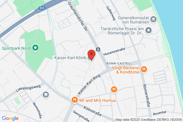 Kaiser-Karl-Club