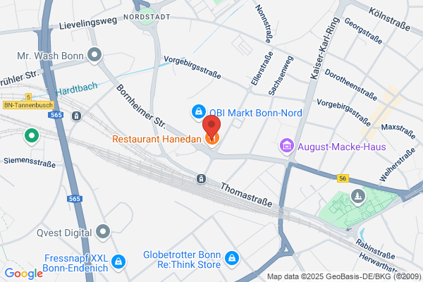 Malbat Blumen