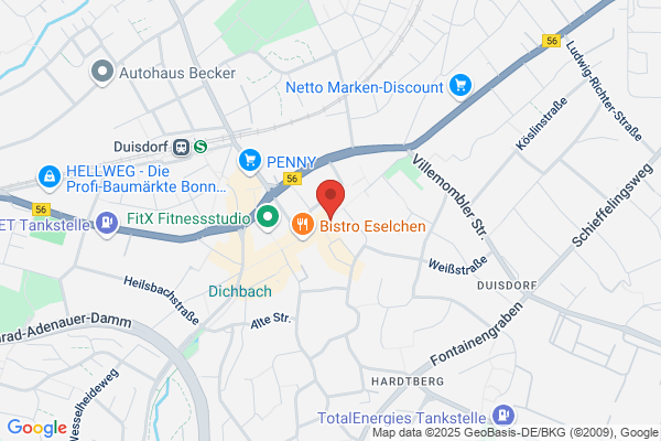 Blumen Düren