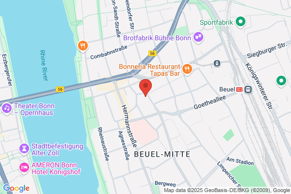 Lernstudio Barbarossa Bonn-Beuel
