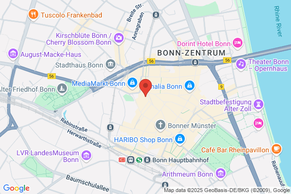 Lernstudio Barbarossa Bonn-Mitte
