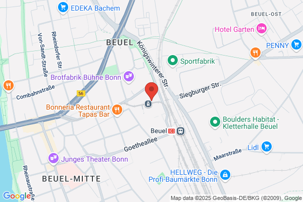 Bonner Kaffeeschule GbR