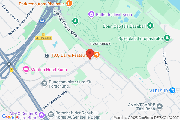 Deutsches Institut für Erwachsenenbildung - Leibniz-Zentrum für Lebenslanges