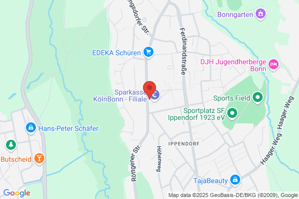 Tanja's HaarStudio Inh. T. Jannemann