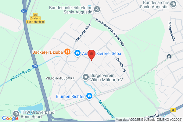 Salon Struwelpetra