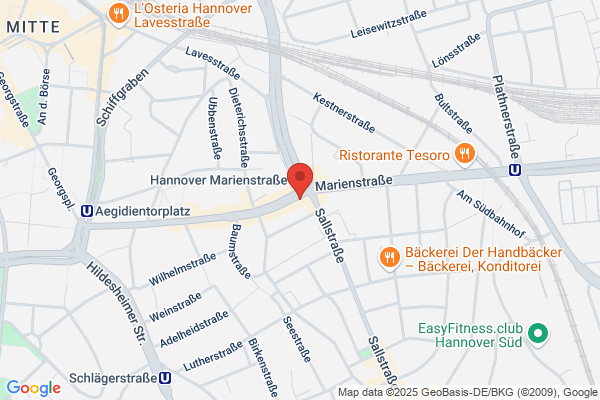 Atelier Südstadt