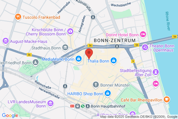 Bonne Beaute Dehler, Jungblut, Spies GbR