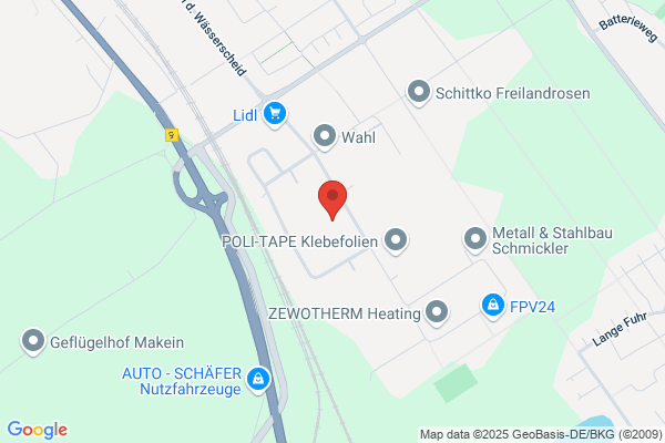 G G Services und Dienstleistungs GmbH G G Beauty GmbH
