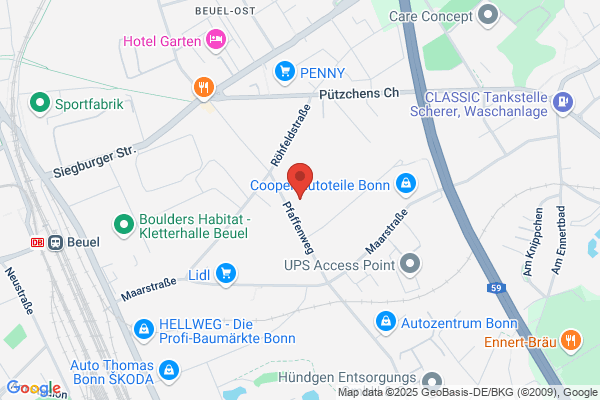 Lotter + Liebherr GmbH