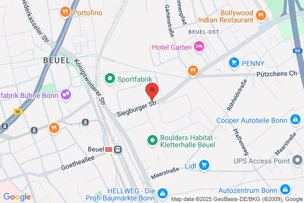 Hunold GmbH