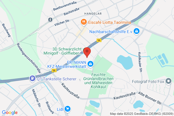 Schmitz Baukunst GmbH