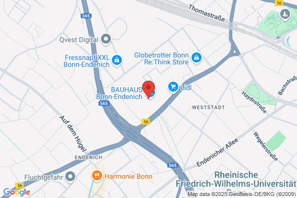 Knauber Freizeitmarkt