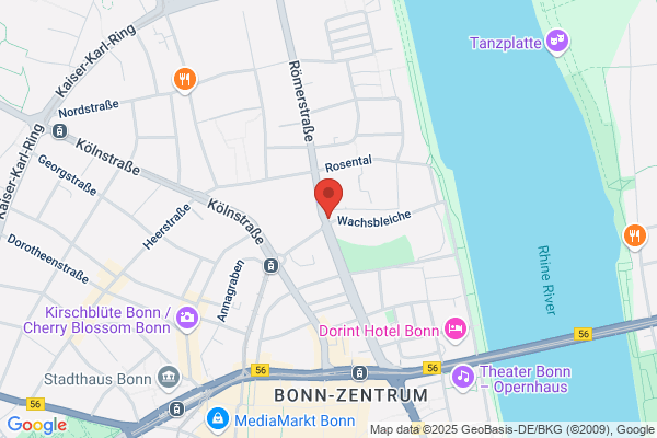 Cowboys Burger GmbH