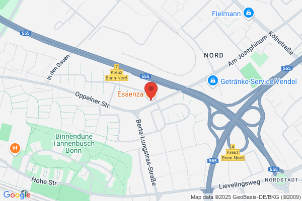 Gaststätte Düne