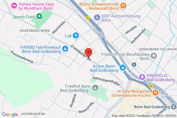 Restaurant Aago