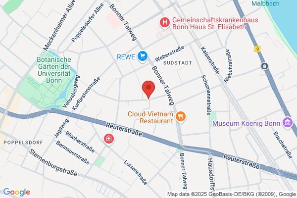 Zur Laterne