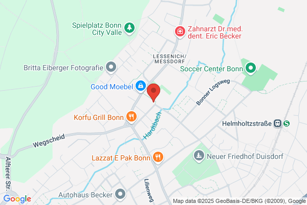 Gaststätte Zur Linde