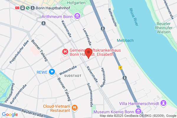 Restaurant zum Treppchen