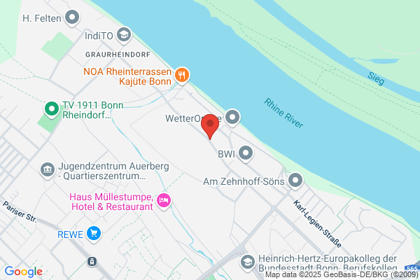 Ivosic Jadranka Rheindorfer Hof