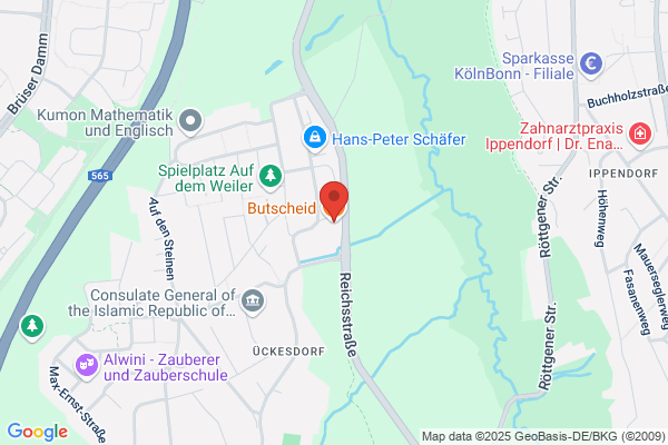 Restaurant Butscheid