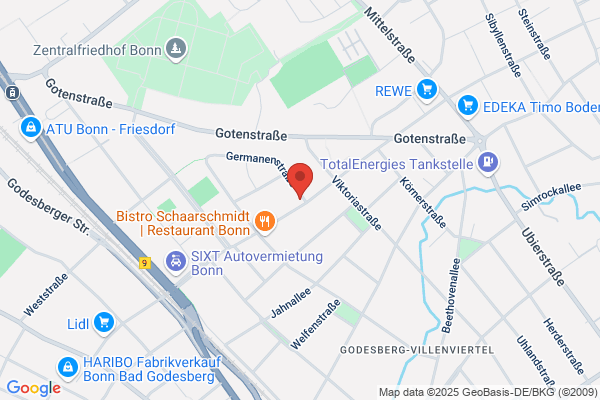 GoVinum Godesberger Wein-& Bierstube