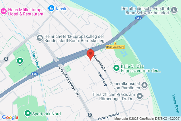 Nameni Gebäudereinigung UG (haftungsbeschränkt)
