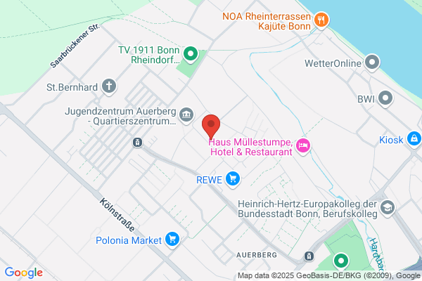 sos Gebäudereinigung