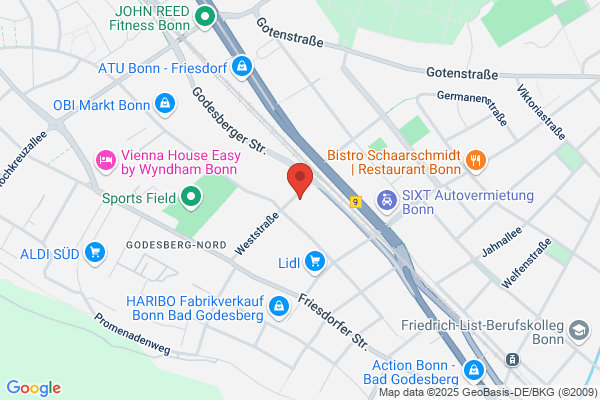 Beri's Automobilagentur