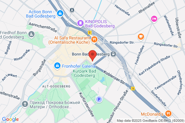 Postbank Geldautomat