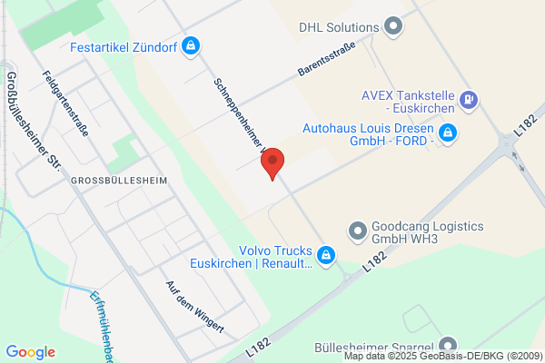 Gerüstbau Löhr GmbH