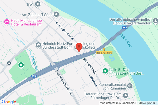 Müllers Leben u. mehr
