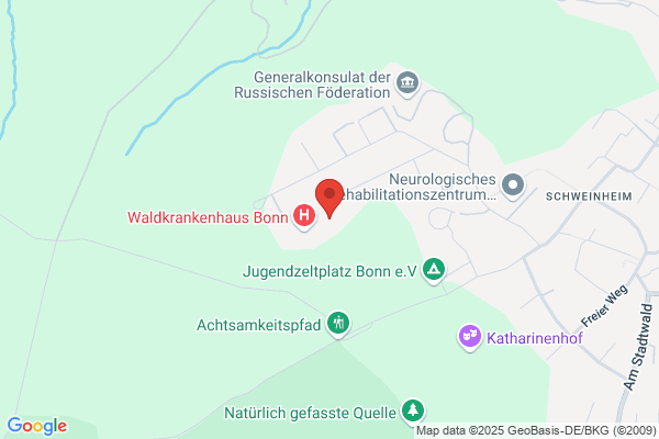 MVZ-Sinzig - HNO-Praxis Bonn
