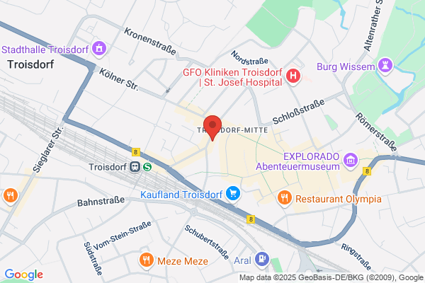 Dipl.-Psych. Hermann Kloep