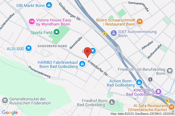 Trink & Co Deutsche Getränke- Holding GmbH