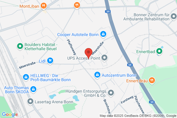 RheinmaX GmbH & Co KG Bonn