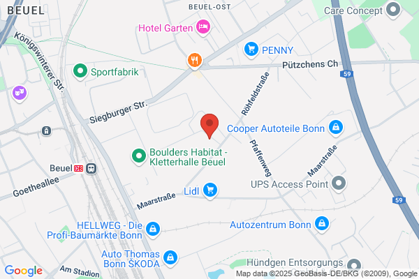 ABEX NEUGART GEBÄUDETECHNIK