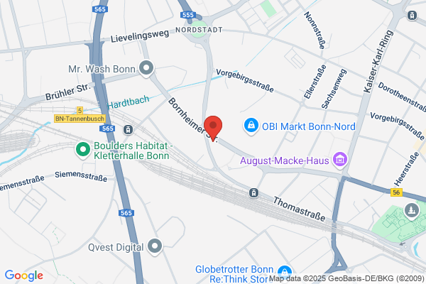 ABEX NEUGART GEBÄUDETECHNIK