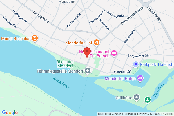 Immobilien Jeannine Graumann
