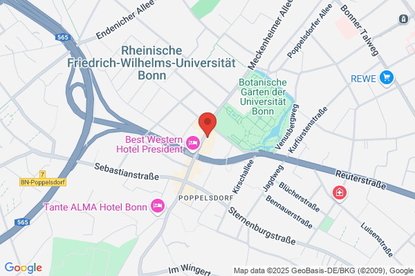Kosmetikinstitut Escher Bonn