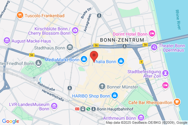 hairfree Institut Bonn